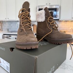 Timberland